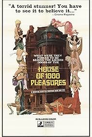 House of 1000 Pleasures (1974) M4ufree